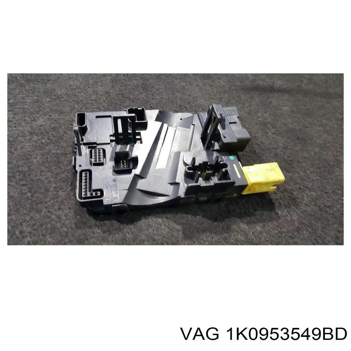  VAG 1K0953549BD цена, от 0.28 USD