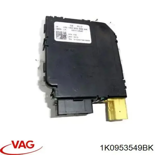 Блок управления круиз-контролем VAG 1K0953549BK
