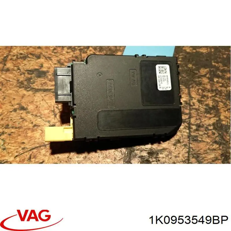 Датчик поворота руля VAG 1K0953549BP цена, от 95.02 USD