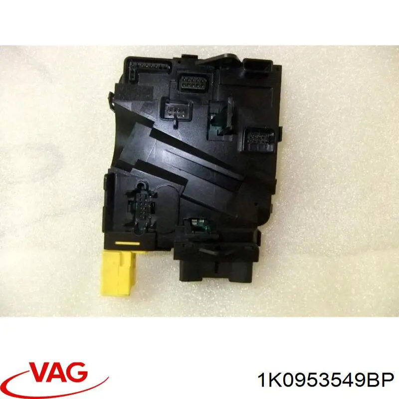 1K0953549BP VAG Датчик угла поворота руля