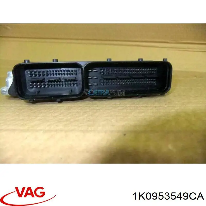 1K0953549CA VAG 