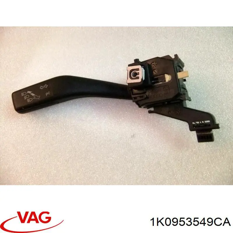 Купить 1K0953549CA VAG 