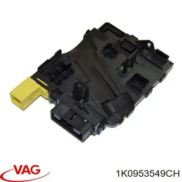 Купить 1K0953549CK VAG Модуль управления (ЭБУ) подрулевыми переключателями
