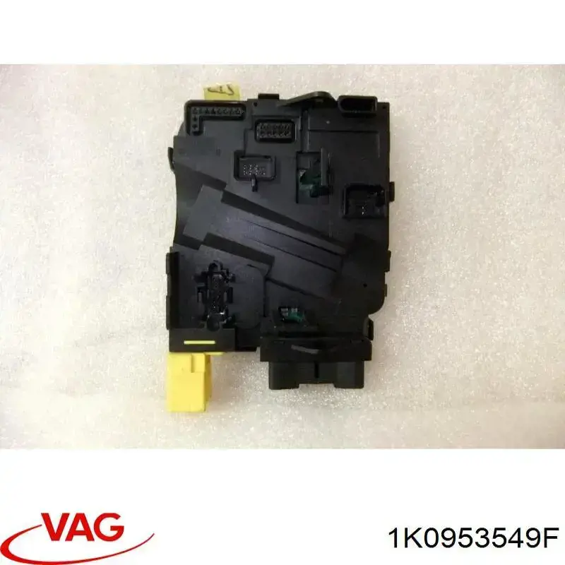 Блок управления круиз-контролем VAG 1K0953549F цена, от 17.74 USD