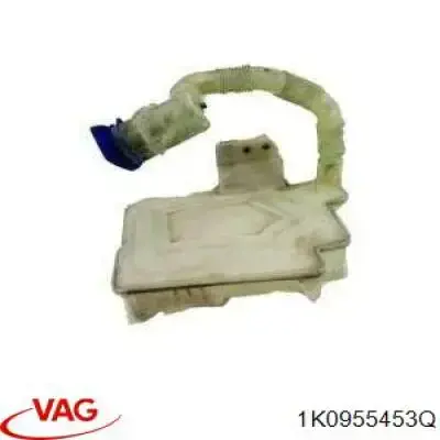 Купить 1K0955453Q VAG Бачок омывайки