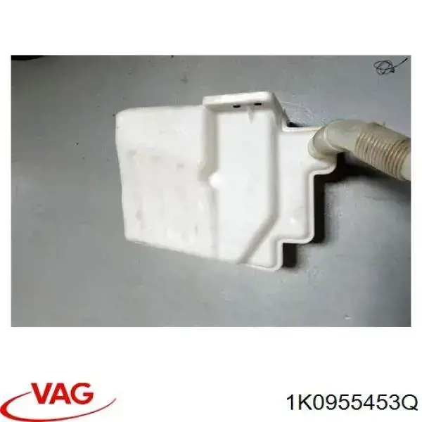 1K0955453Q VAG Бачок омывателя стекла