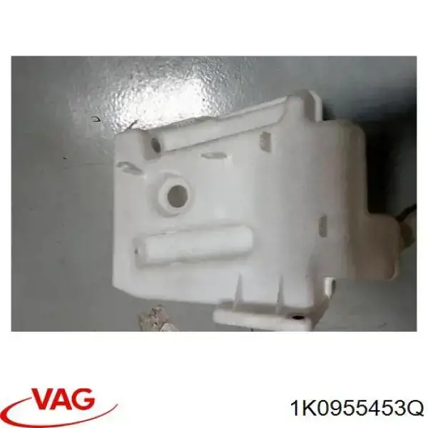 Бачок омывателя 1K0955453Q VAG