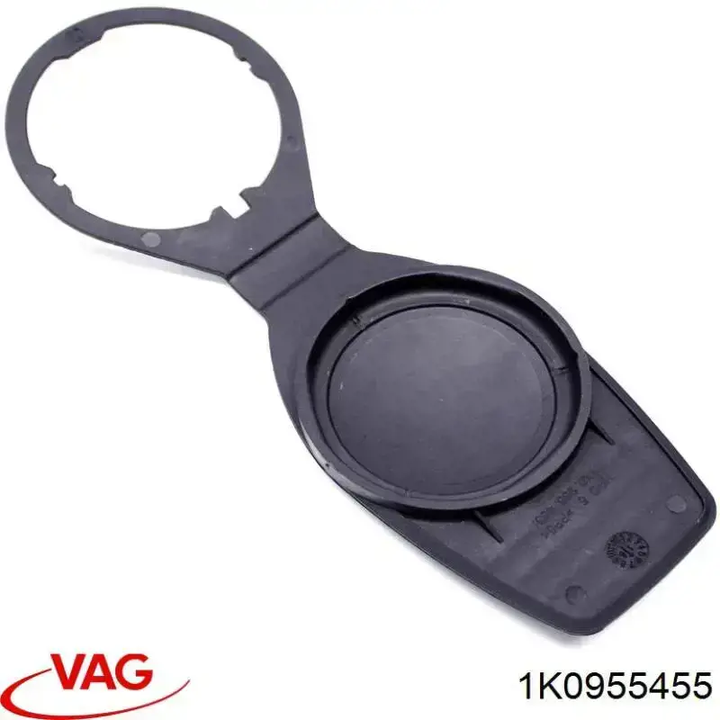 Крышка бака омывателя VAG 1K0955455 цена, от 3.81 USD
