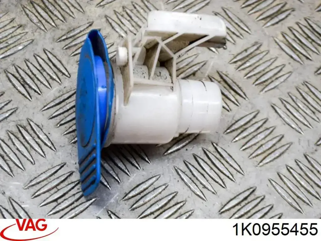 Крышка бачка омывателя 1K0955455 VAG