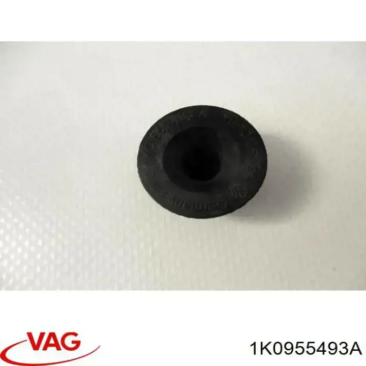  VAG 1K0955493A