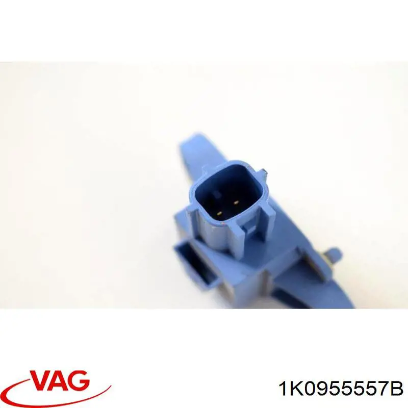 Датчик Айрбег передний VAG 1K0955557B