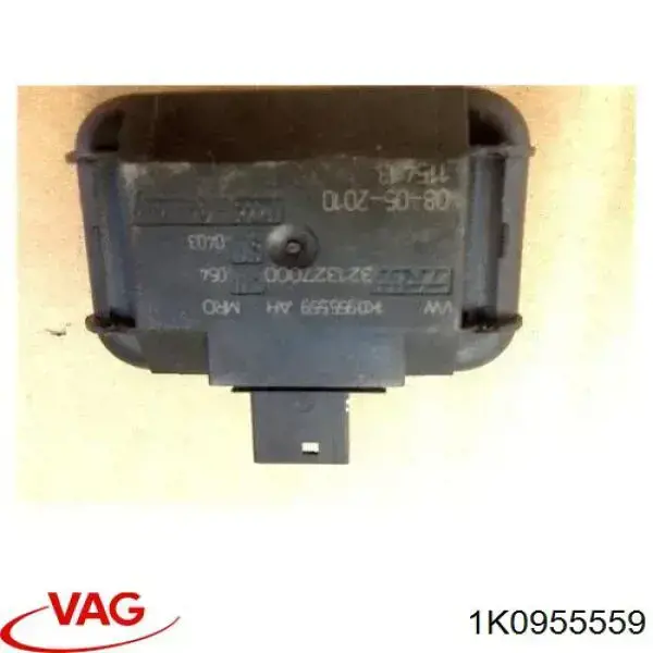 Датчик дождя 1K0955559 VAG