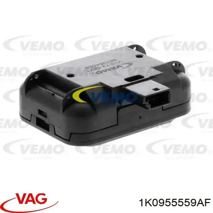 Датчик дождя VAG 1K0955559AF цена, от 15.20 USD