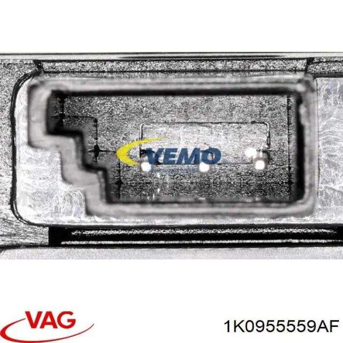 Купить 1K0955559AF VAG Датчик дождя