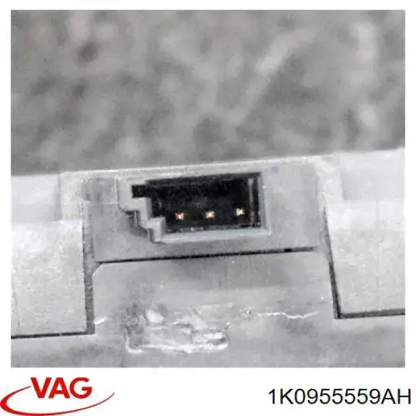 Автомобильный датчик дождя VAG 1K0955559AH