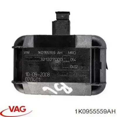 Датчик дождя 1K0955559AH VAG