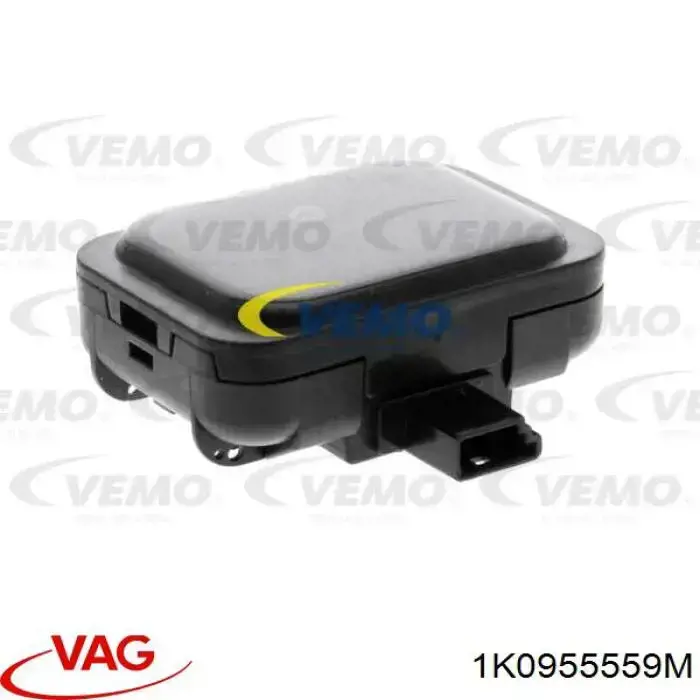 1K0955559M VAG sensor de chuva