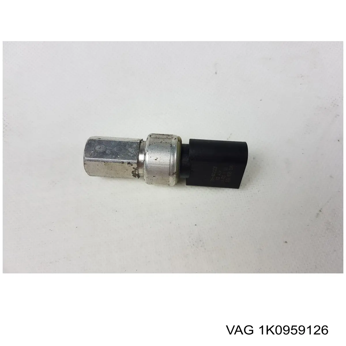 Купить 1K0959126 VAG Датчик-клапан кондиционера