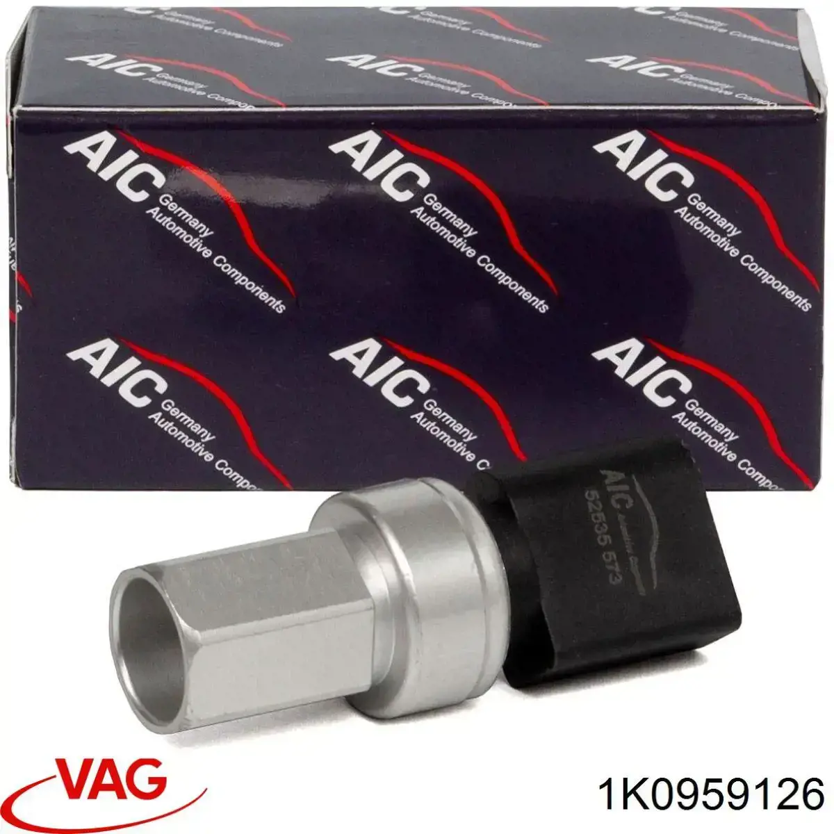 Датчик абсолютного давления кондиционера VAG 1K0959126 цена, от 12.56 USD