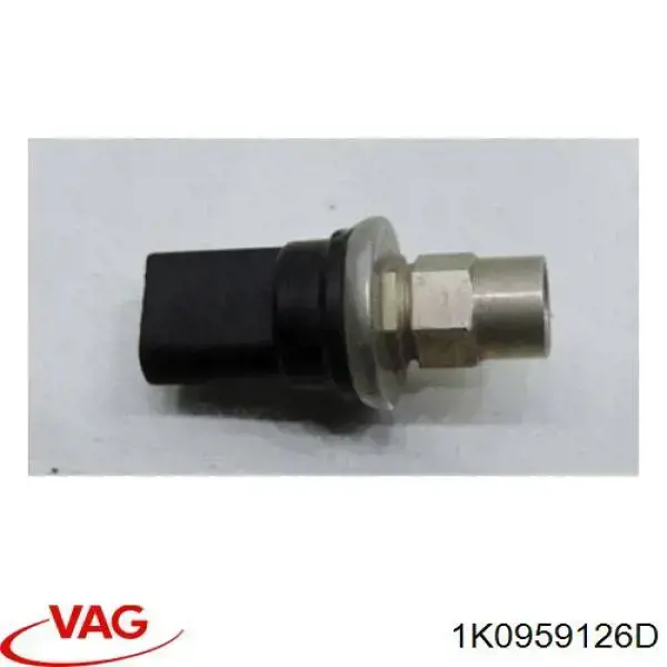 Датчик кондиционера VAG 1K0959126D