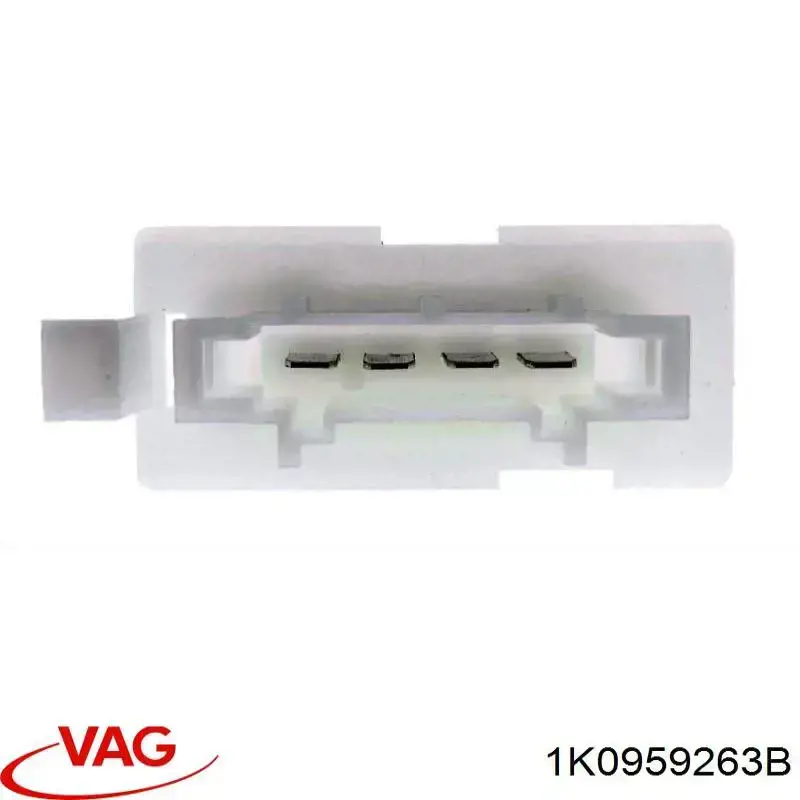  VAG 1K0959263B цена, от 12.70 USD