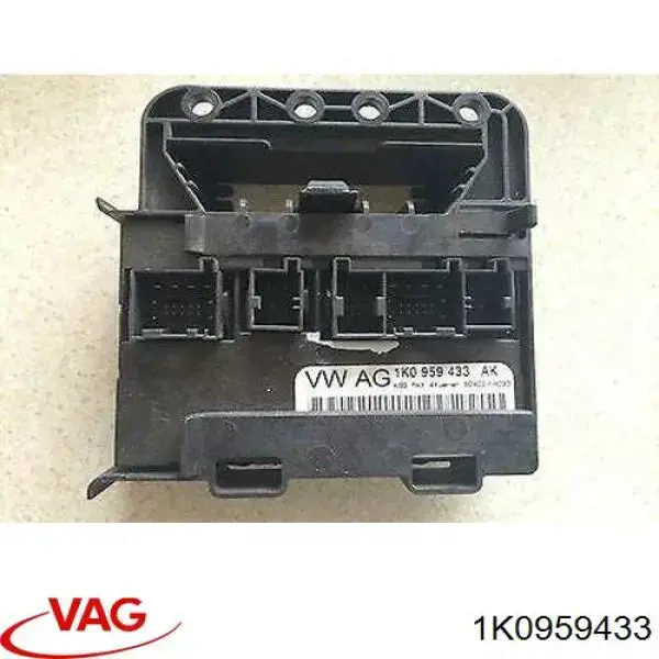Блок комфорта VAG 1K0959433 цена, от 16.65 USD
