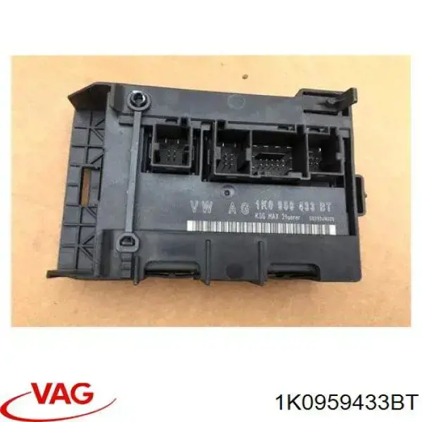 Unidade de conforto Volkswagen Tiguan preço, a partir de 73,36 USD