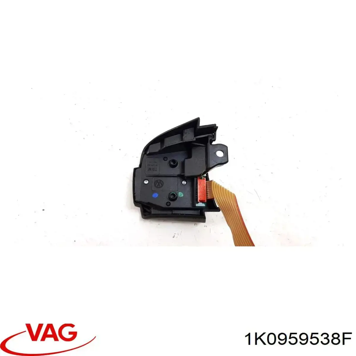 Рулевое колесо VAG 1K0959538F