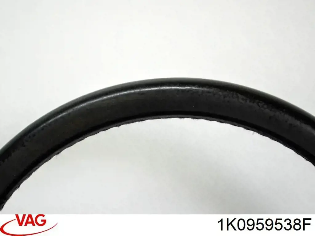 Руль 1K0959538F VAG