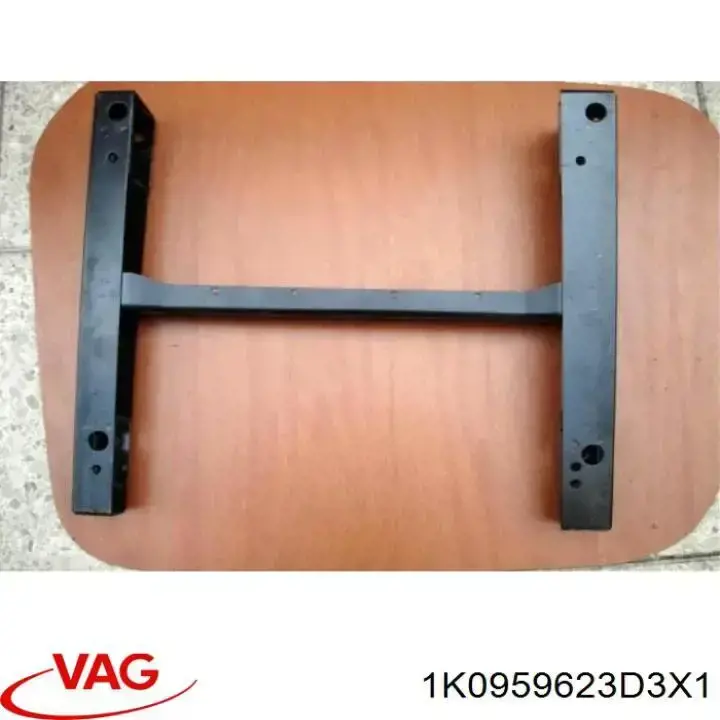 Купить 1K0959623D3X1 VAG 