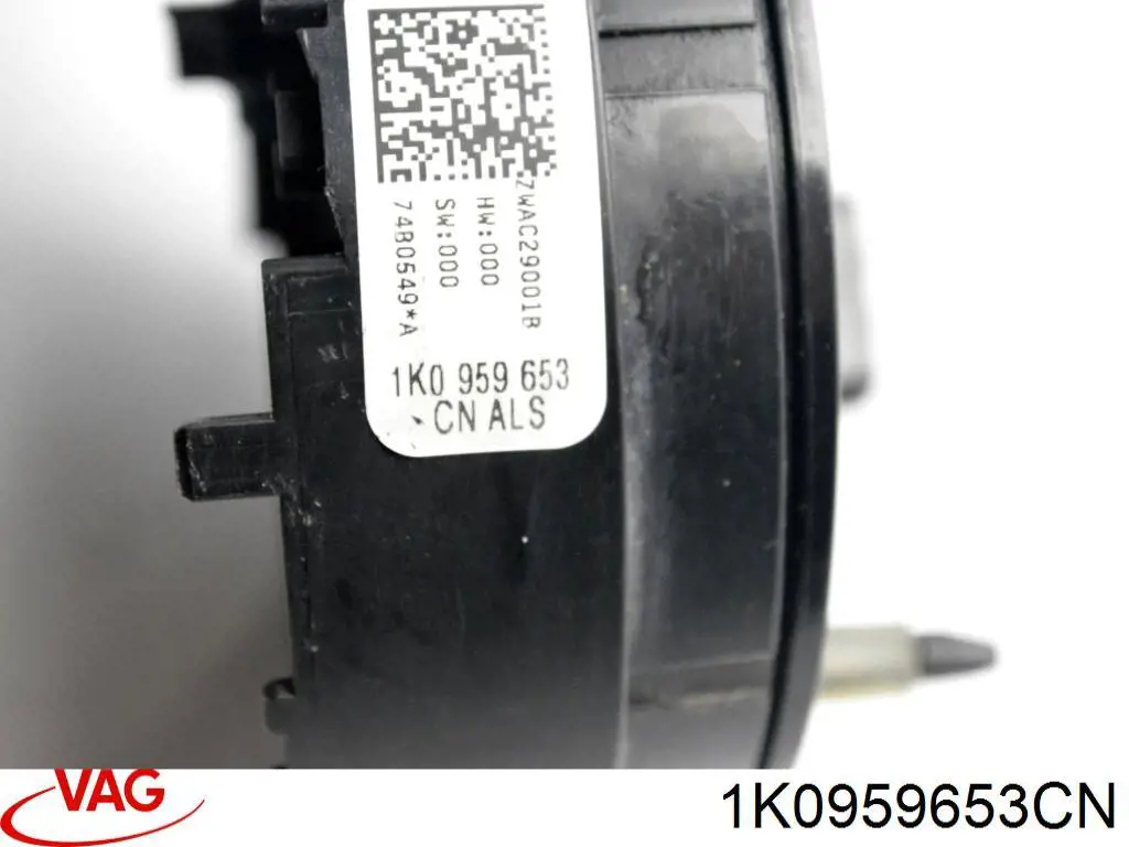  VAG 1K0959653CN цена, от 12.67 USD