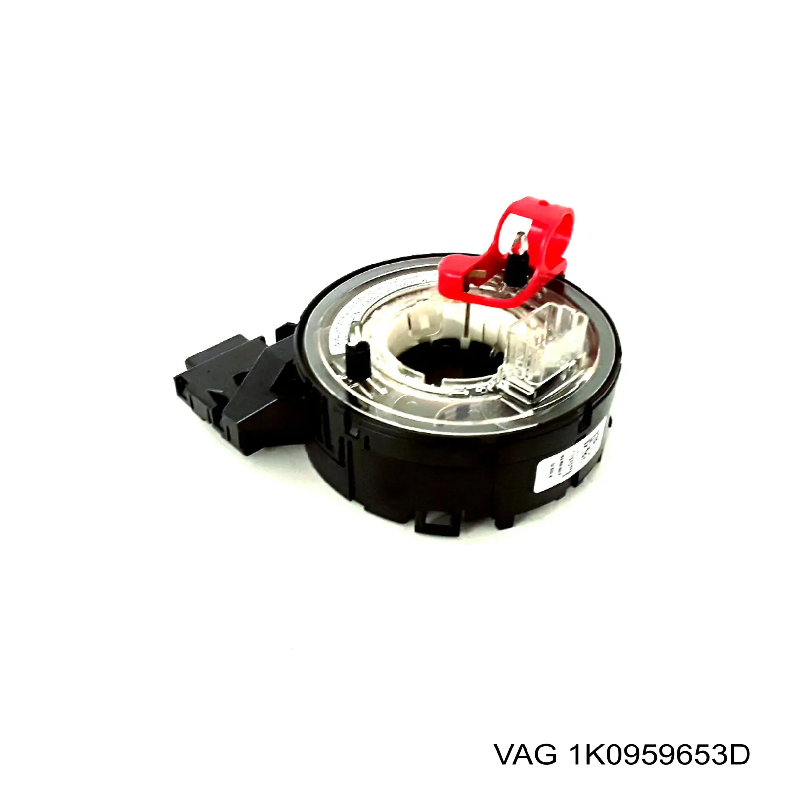 Купить 1K0959653D VAG Шлейф Airbag