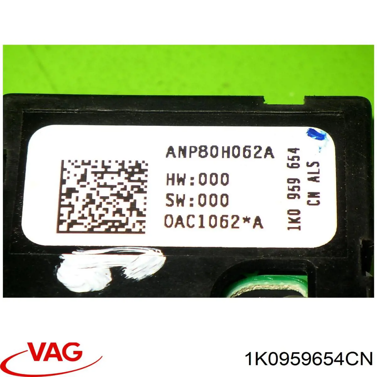  VAG 1K0959654CN цена, от 6.33 USD