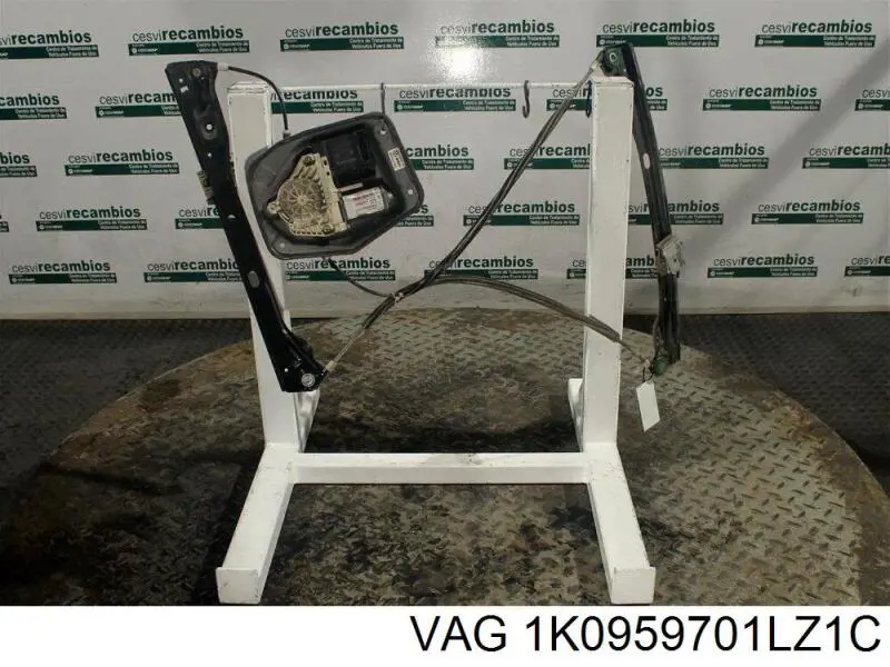  1K0959701LZ01 VAG