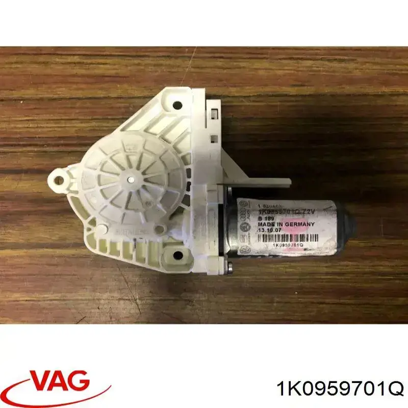  VAG 1K0959701Q цена, от 19.00 USD