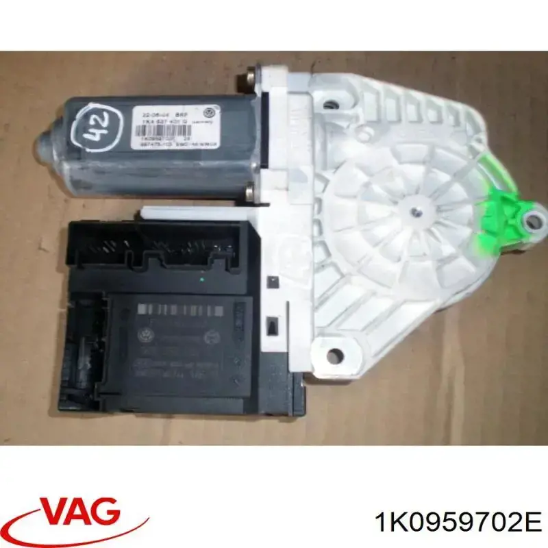 301900 Miraglio Механизм подъема стекол