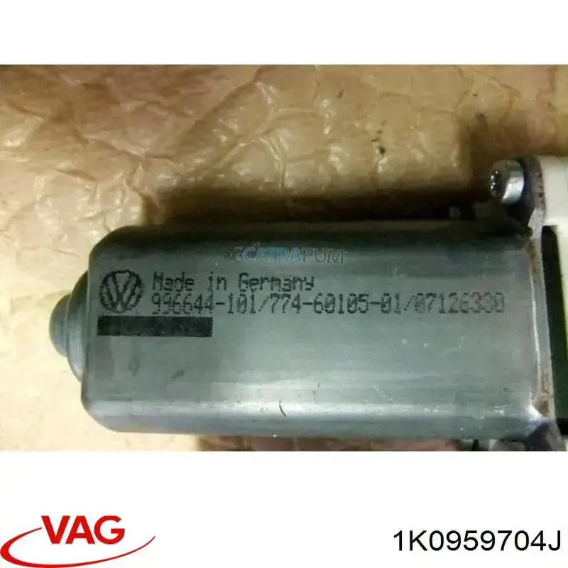  VAG 1K0959704J цена, от 12.67 USD