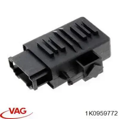 Переключатель подорева сидений VAG 120959772B цена, от 19.04 USD