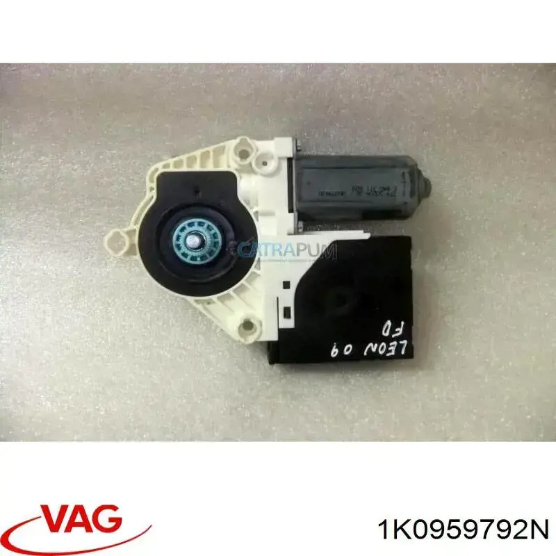 Блок комфорта VAG 1K0959792N цена, от 11.40 USD