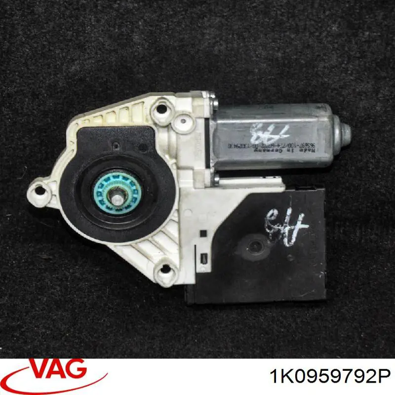 Unidade de conforto Volkswagen Passat B6 3C2