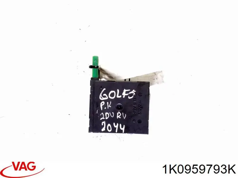 Механизм стеклоподъемника водительской двери VAG 1K0959793K цена, от 28.19 USD