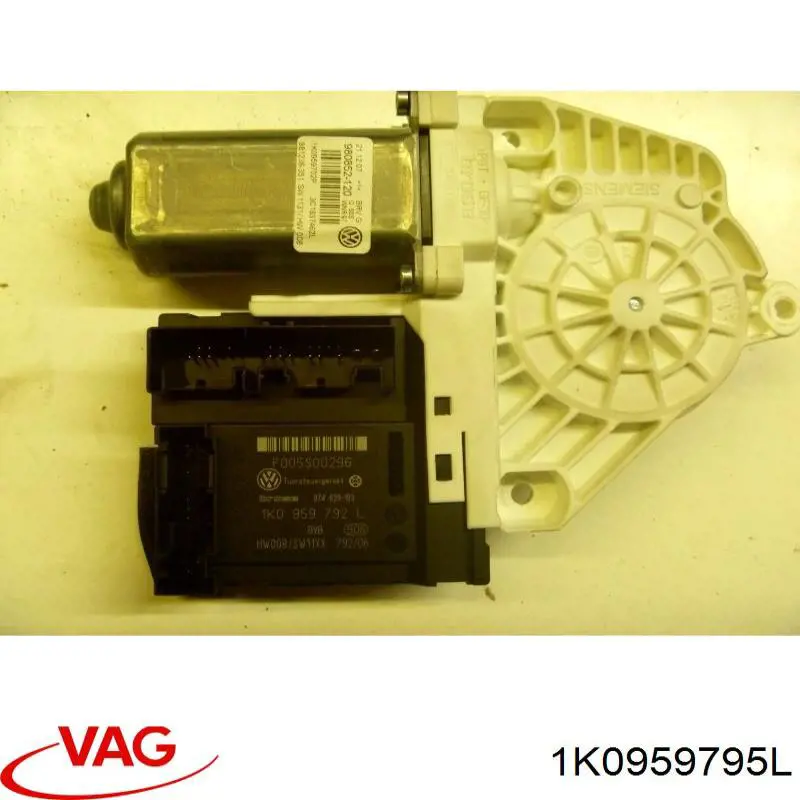  1K0959795L VAG