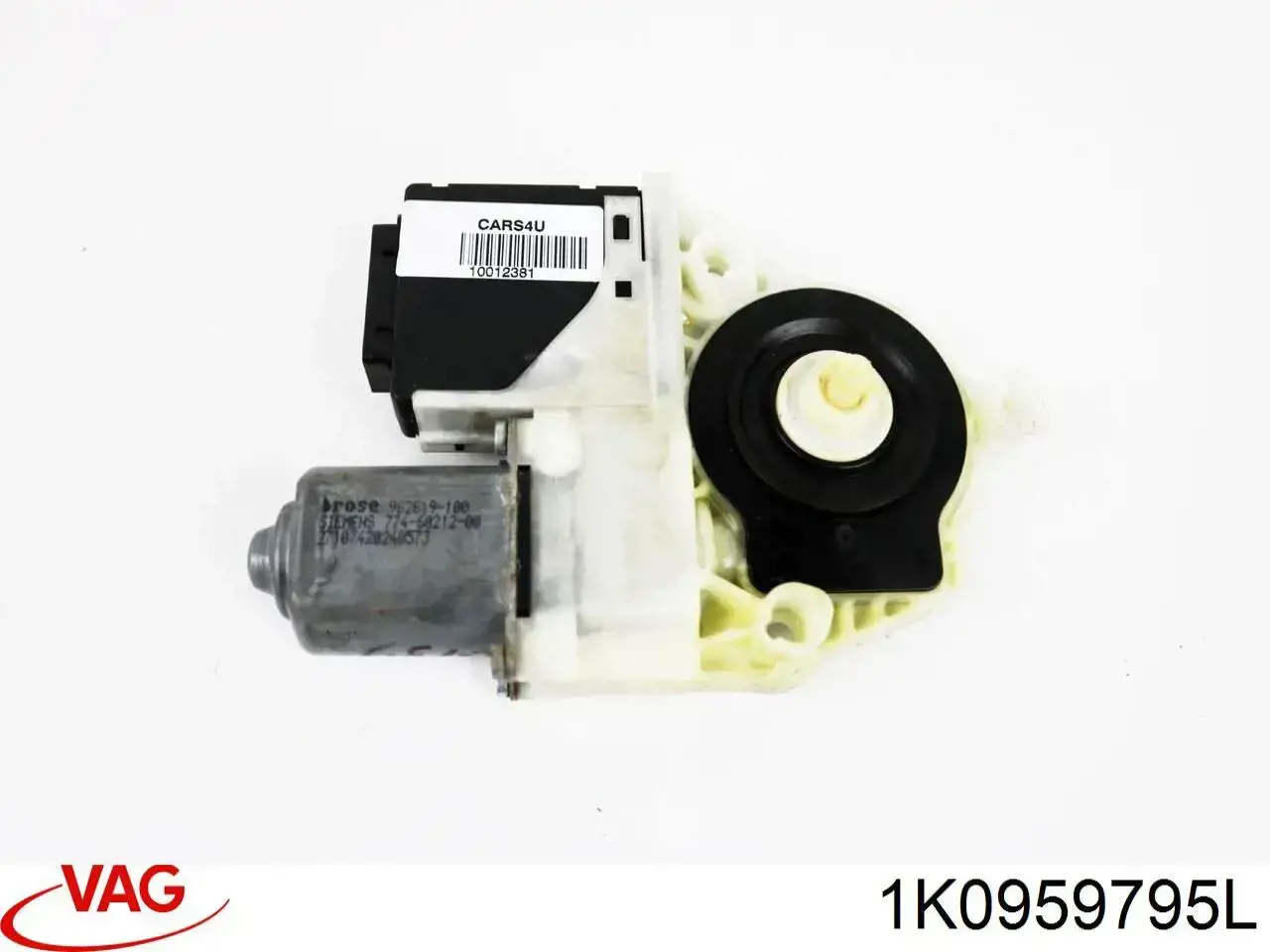  VAG 1K0959795L цена, от 114.02 USD
