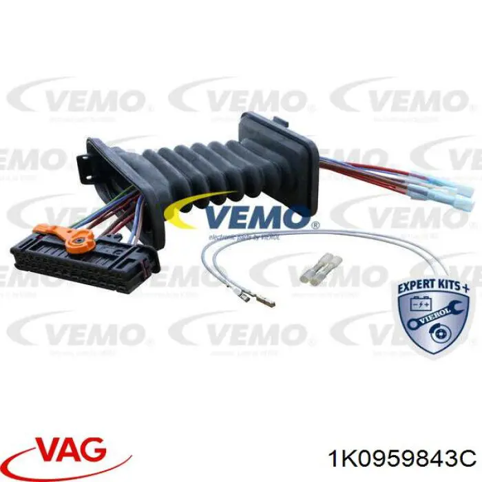 Гофра приемной трубы Volkswagen Passat B6 седан (3C2) (2005 - 2011) цена, от 29.86 USD