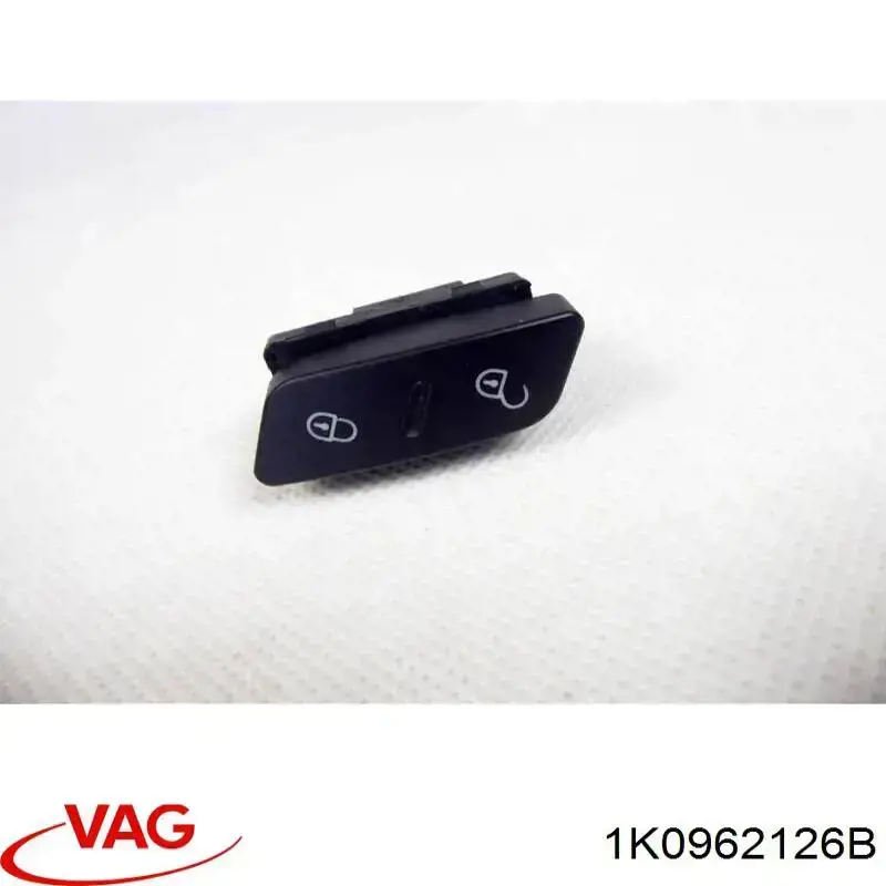  1K0962126B VAG