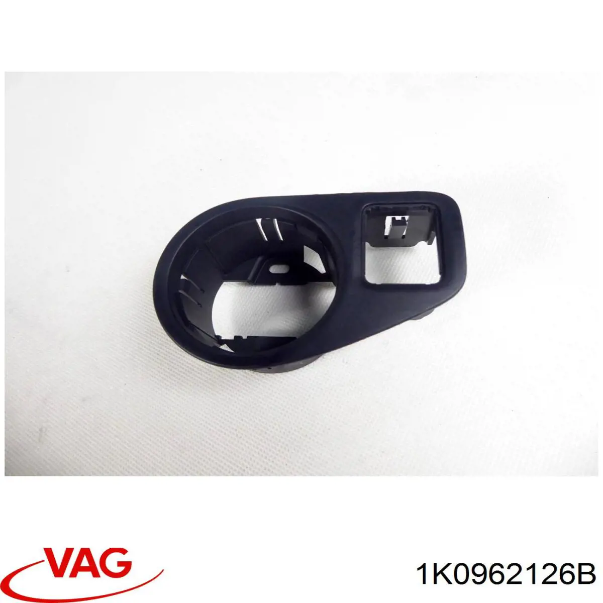 Выключатель центрального замка 1K0962126B VAG