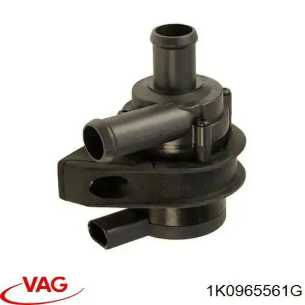 Дополнительная электро помпа VAG 1K0965561G