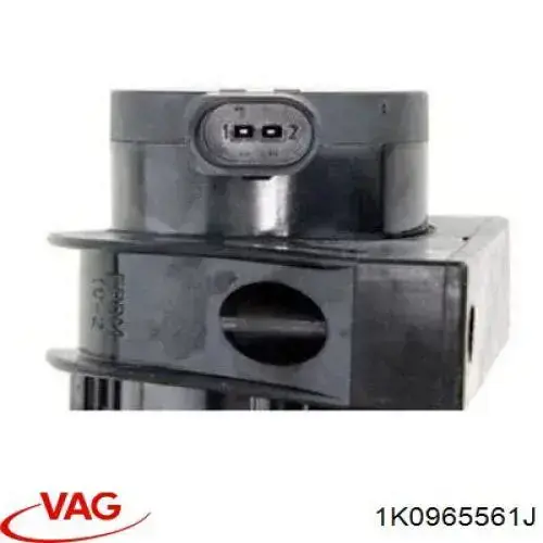 Дополнительная помпа 1K0965561J VAG