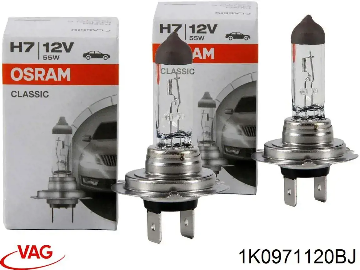  VAG 1K0971120BJ