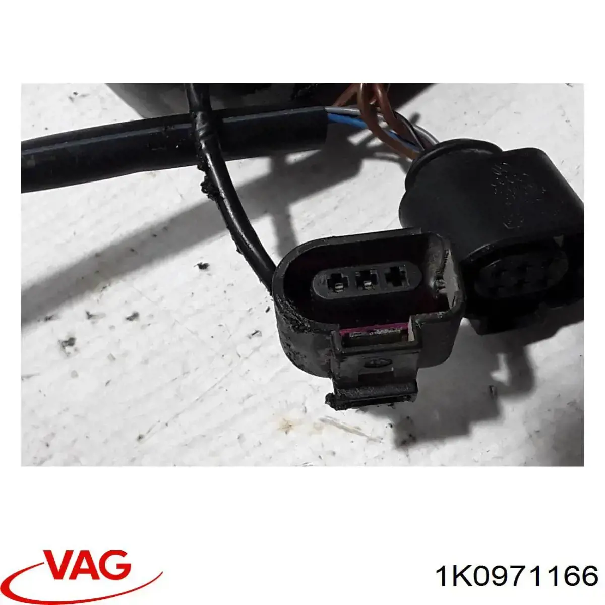  VAG 1K0971166 цена, от 29.63 USD